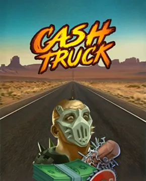 Cash Truck