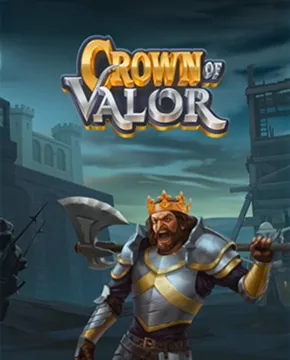 Crown of Valor