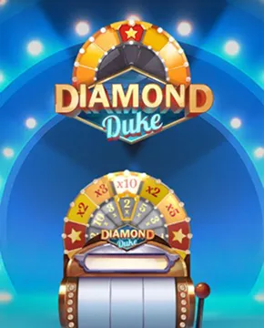 Diamond Duke