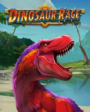 Dinosaur Rage