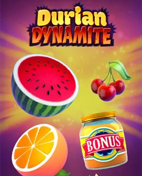 Durian Dynamite