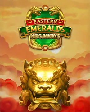 Eastern Emeralds Megaways