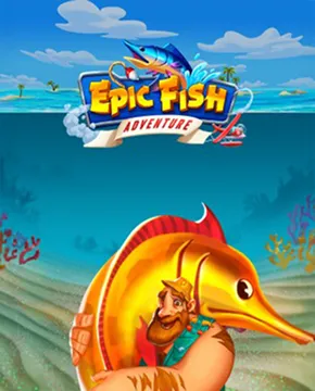 Epic Fish Adventure