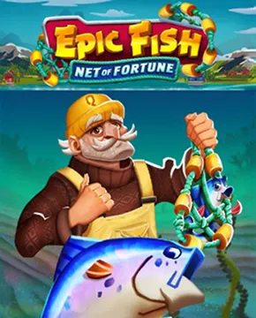 Epic Fish: Net of Fortune