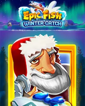 Epic Fish: Winter Catch
