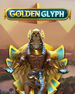 Golden Glyph