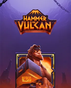 Hammer of Vulcan