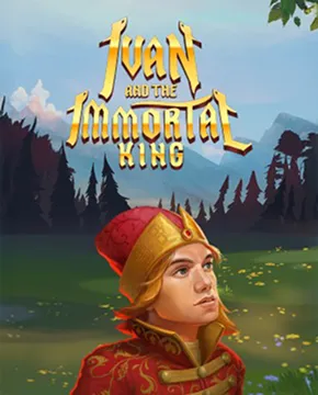 Ivan and the Immortal King