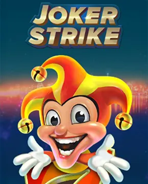 Joker Strike