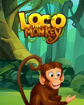 Loco the Monkey