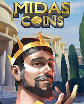 Midas Coins