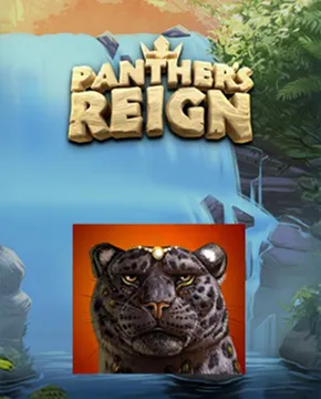 Panther's Reign