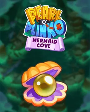 Pearl o' Plinko: Mermaid Cove