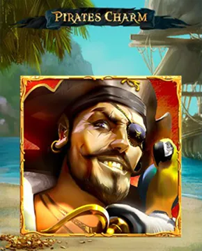 Pirate's Charm