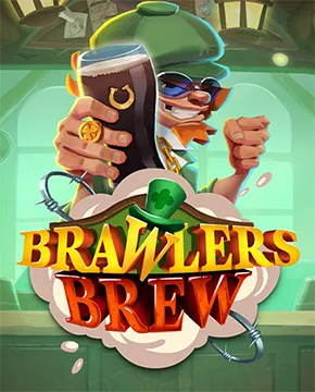 Brawlers Brew