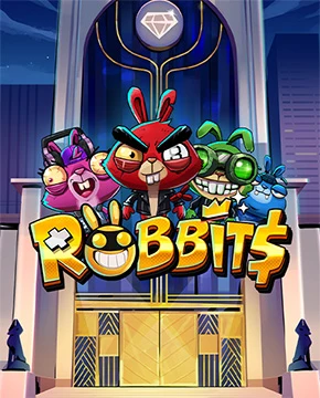 Robbits