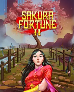 Sakura Fortune 2