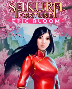 Sakura Fortune Epic Bloom