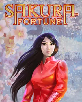 Sakura Fortune