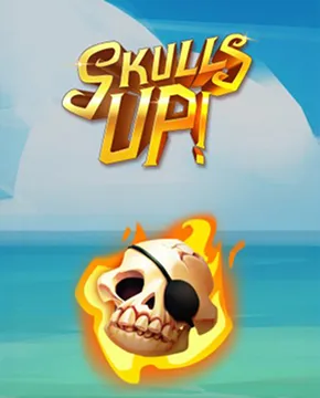 Skulls UP!