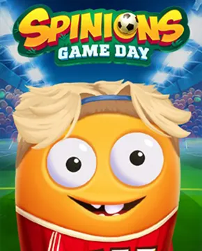 Spinions Game Day