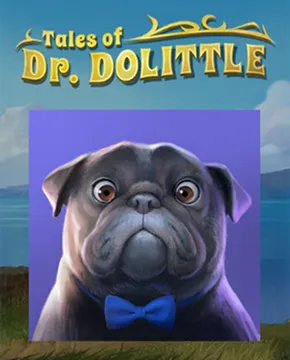 Tales of Dr. dolittle