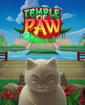 Temple of Paw