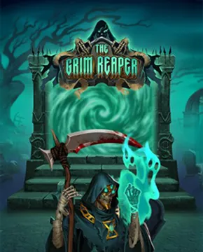 The Grim Reaper