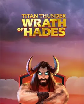 Titan Thunder Wrath of Hades