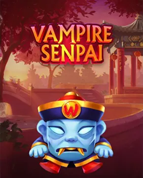 Vampire Senpai