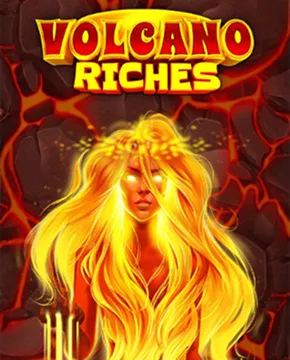 Volcano Riches