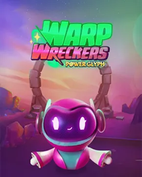 Warp Wreckers Power Glyph