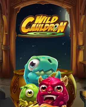 Wild Cauldron