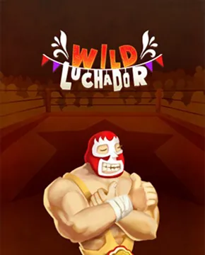 Wild Luchador