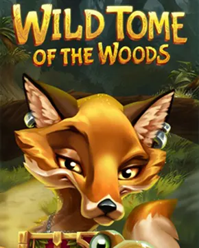Wild Tome of the Woods