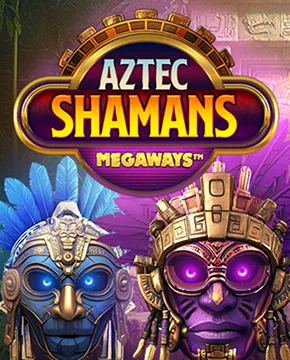 Aztec Shamans MegaWays