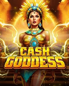 Cash Goddess
