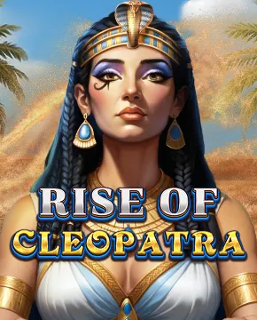 Rise of Cleopatra