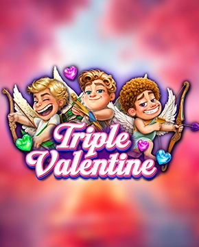 Triple Valentine