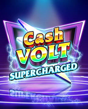 Cash Volt Supercharged