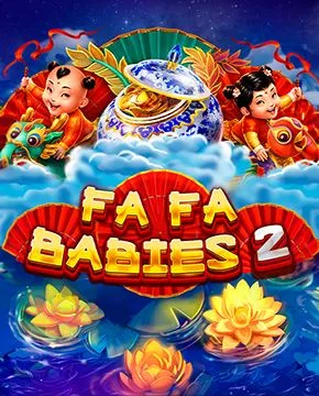 Fa Fa Babies 2