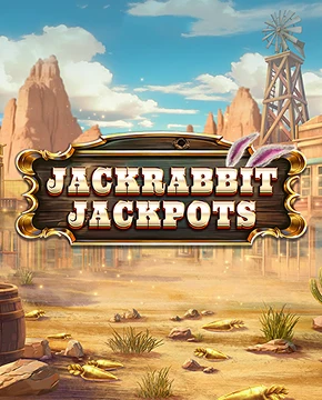 Jackrabbit Jackpots