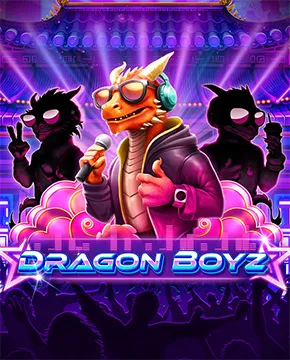 Dragon Boyz
