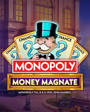 Monopoly Money Magnate