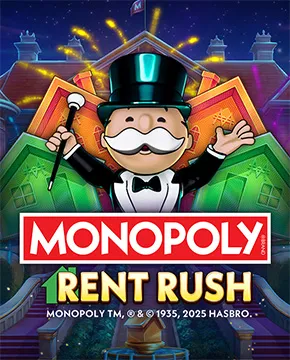 Monopoly Rent Rush
