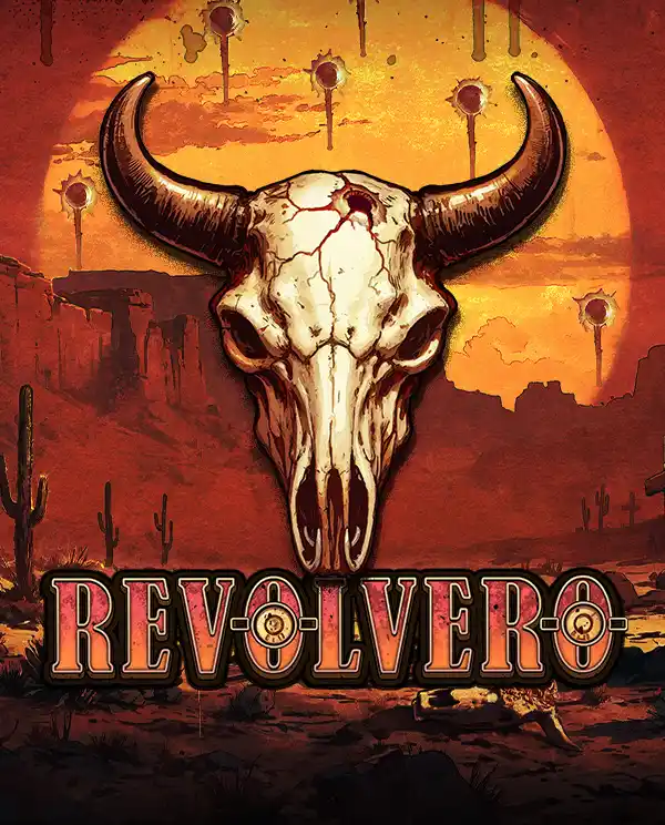 Revolvero
