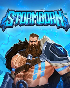 Stormborn