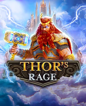 Thor's Rage
