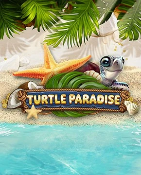 Turtle Paradise