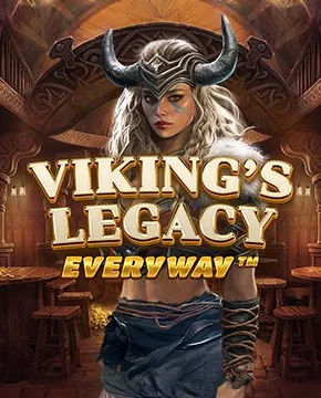 Viking's Legacy Everyway